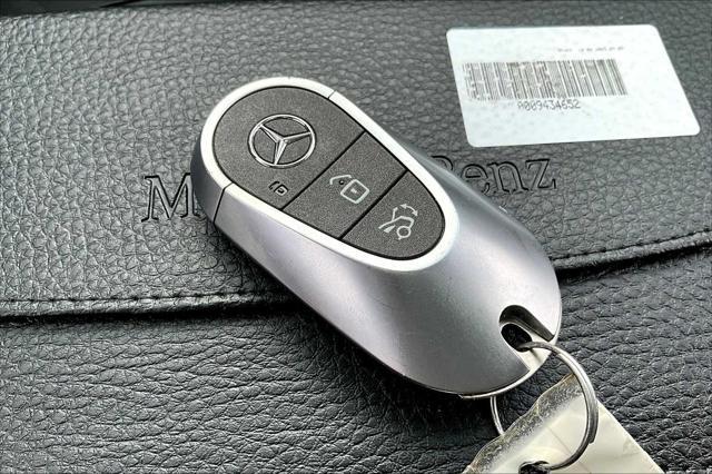 used 2024 Mercedes-Benz E-Class car, priced at $57,777