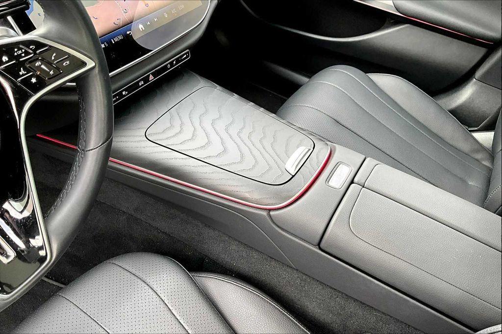 used 2024 Mercedes-Benz E-Class car, priced at $57,777