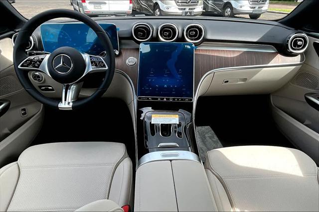 new 2024 Mercedes-Benz E-Class car, priced at $70,280