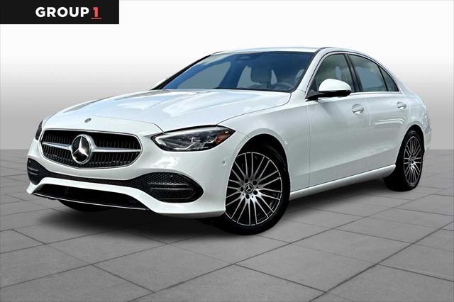 used 2024 Mercedes-Benz E-Class car, priced at $61,777