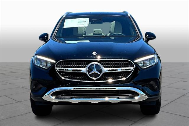 used 2024 Mercedes-Benz GLC 300 car, priced at $51,777