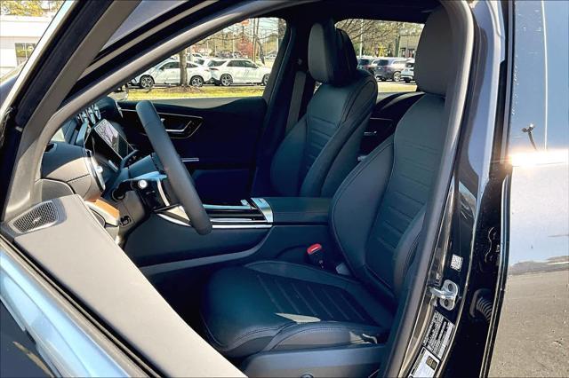 used 2025 Mercedes-Benz GLC 300 car, priced at $56,777
