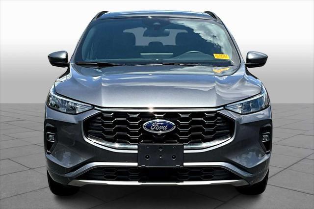 used 2023 Ford Escape car, priced at $27,598