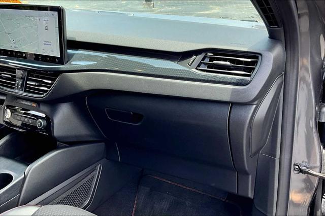 used 2023 Ford Escape car, priced at $27,598
