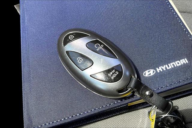 used 2024 Hyundai Elantra car, priced at $21,298