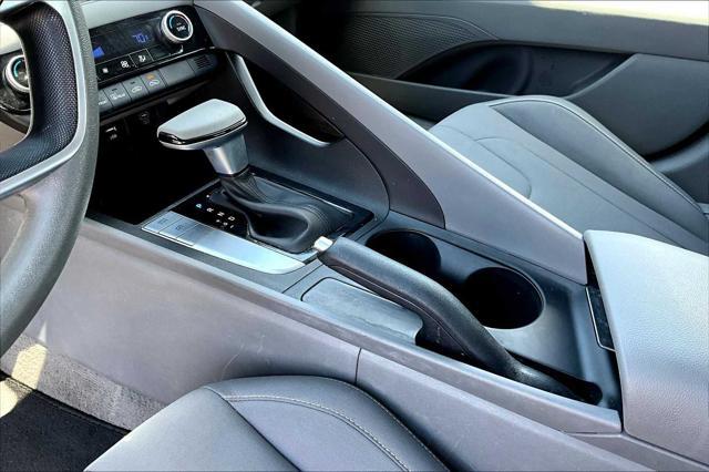 used 2024 Hyundai Elantra car, priced at $21,298