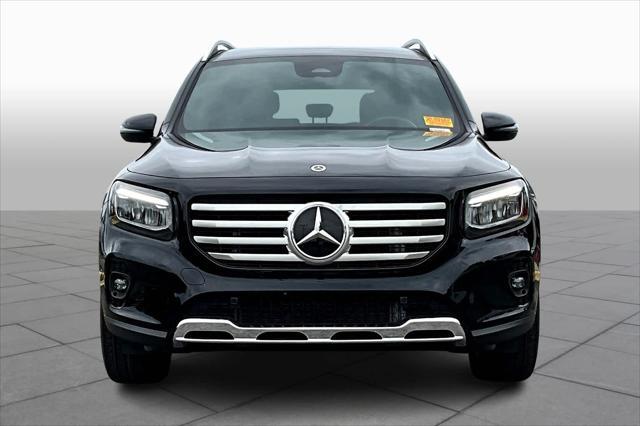 used 2024 Mercedes-Benz GLB 250 car, priced at $39,998