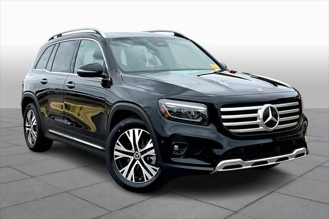 used 2024 Mercedes-Benz GLB 250 car, priced at $39,998