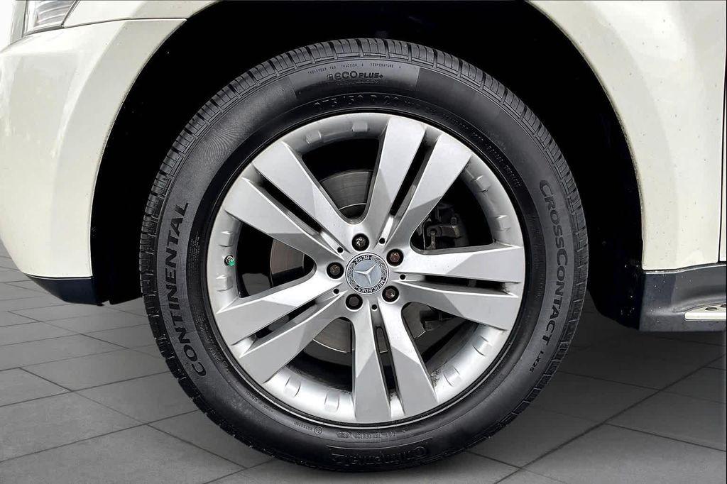 used 2011 Mercedes-Benz GL-Class car, priced at $7,498