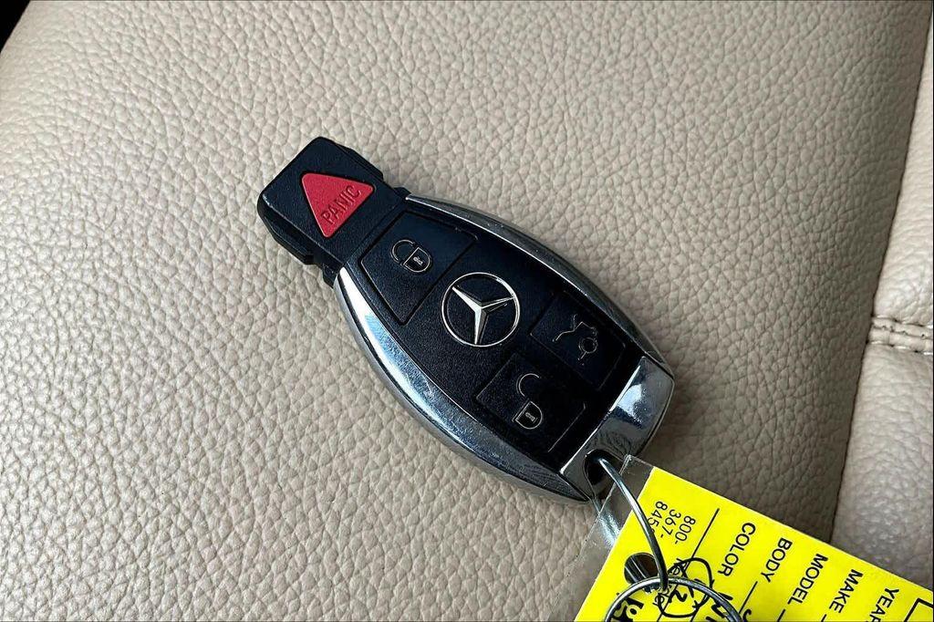 used 2011 Mercedes-Benz GL-Class car, priced at $7,498