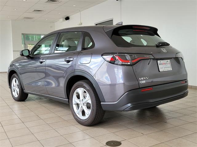 used 2023 Honda HR-V car, priced at $29,731