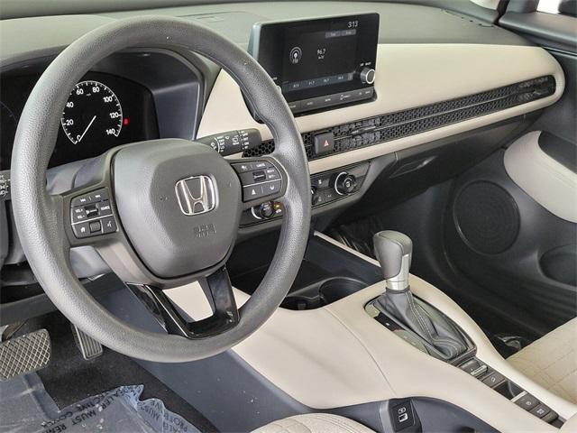 used 2023 Honda HR-V car, priced at $29,731