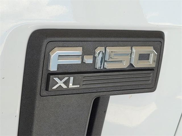 used 2021 Ford F-150 car, priced at $35,434