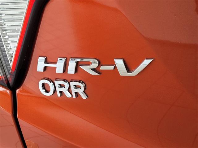 used 2020 Honda HR-V car, priced at $25,994