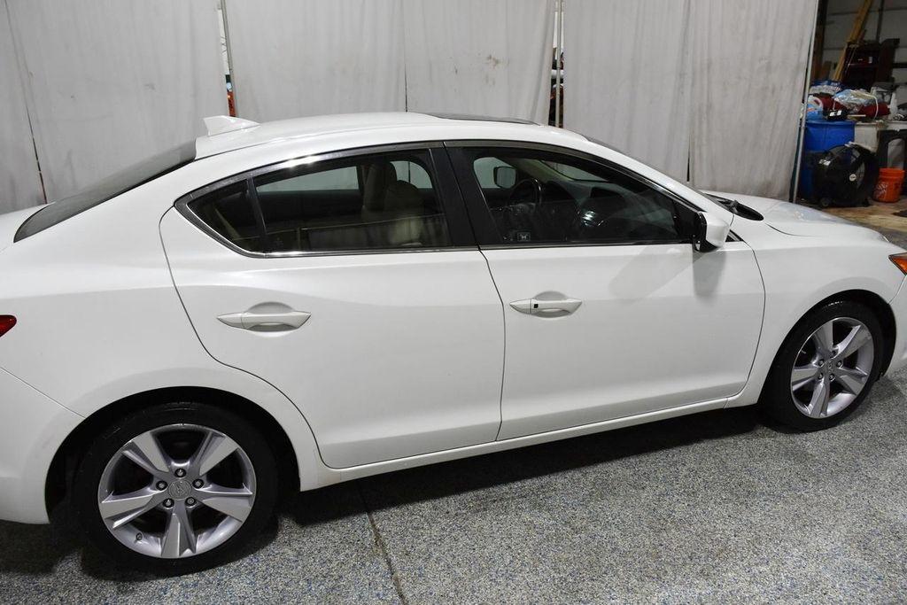 used 2013 Acura ILX car, priced at $10,990