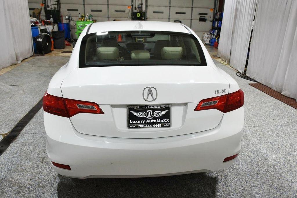 used 2013 Acura ILX car, priced at $10,990
