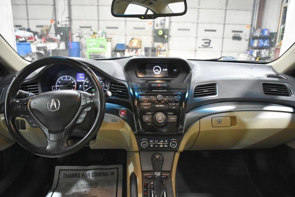 used 2013 Acura ILX car, priced at $10,990