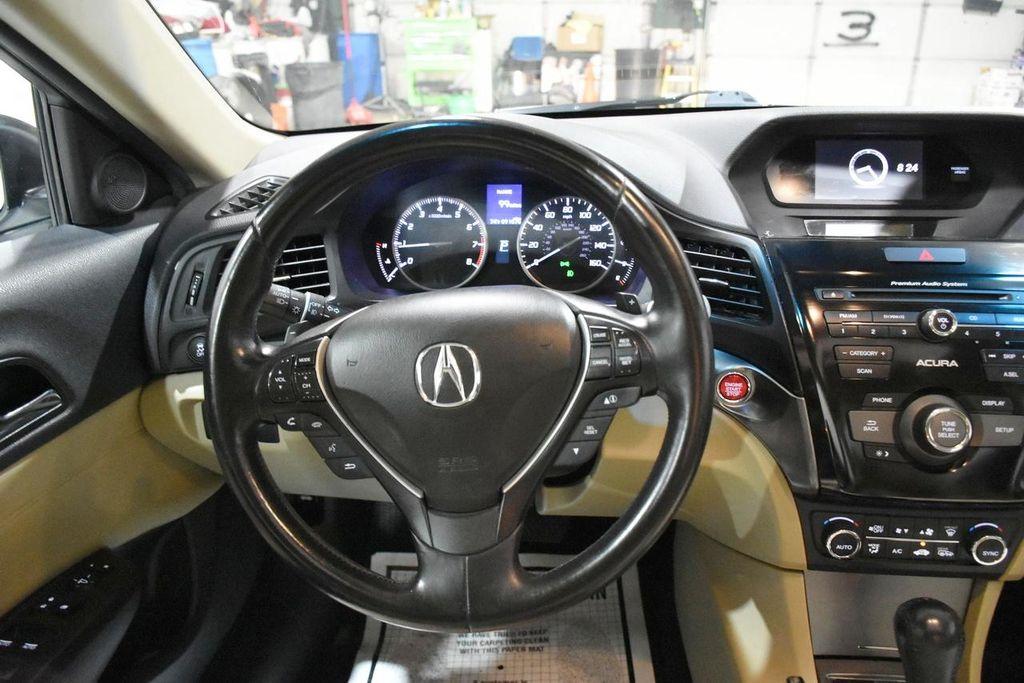 used 2013 Acura ILX car, priced at $10,990