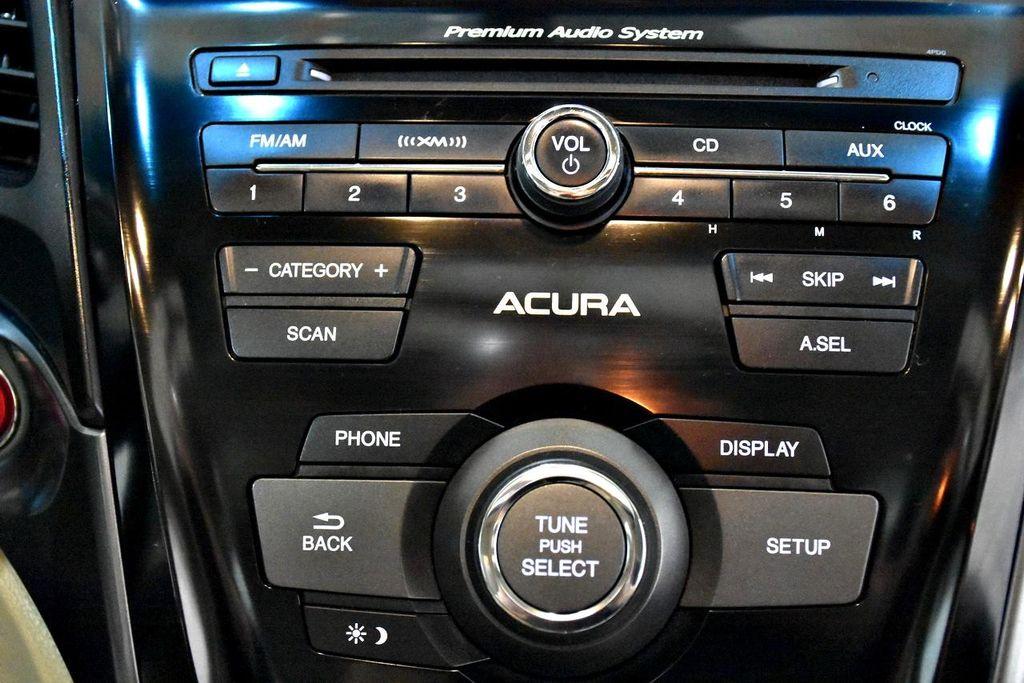 used 2013 Acura ILX car, priced at $10,990