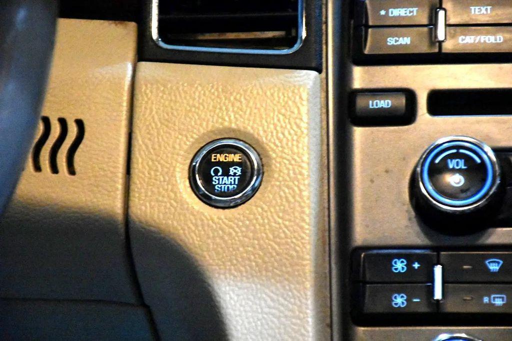 used 2012 Ford Taurus car, priced at $1,990
