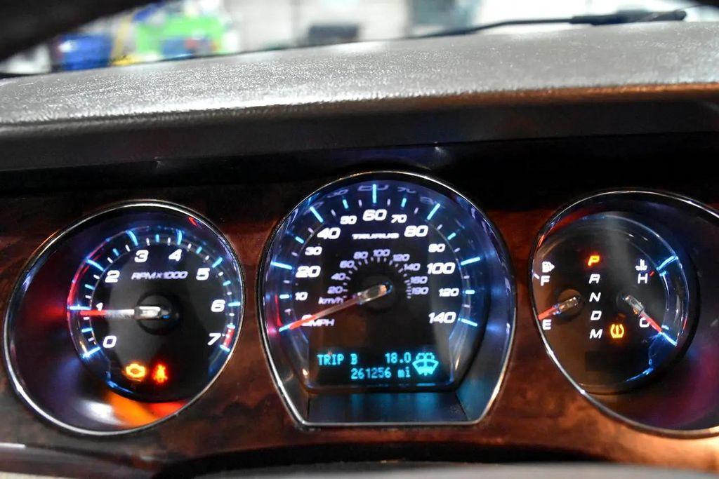 used 2012 Ford Taurus car, priced at $1,990