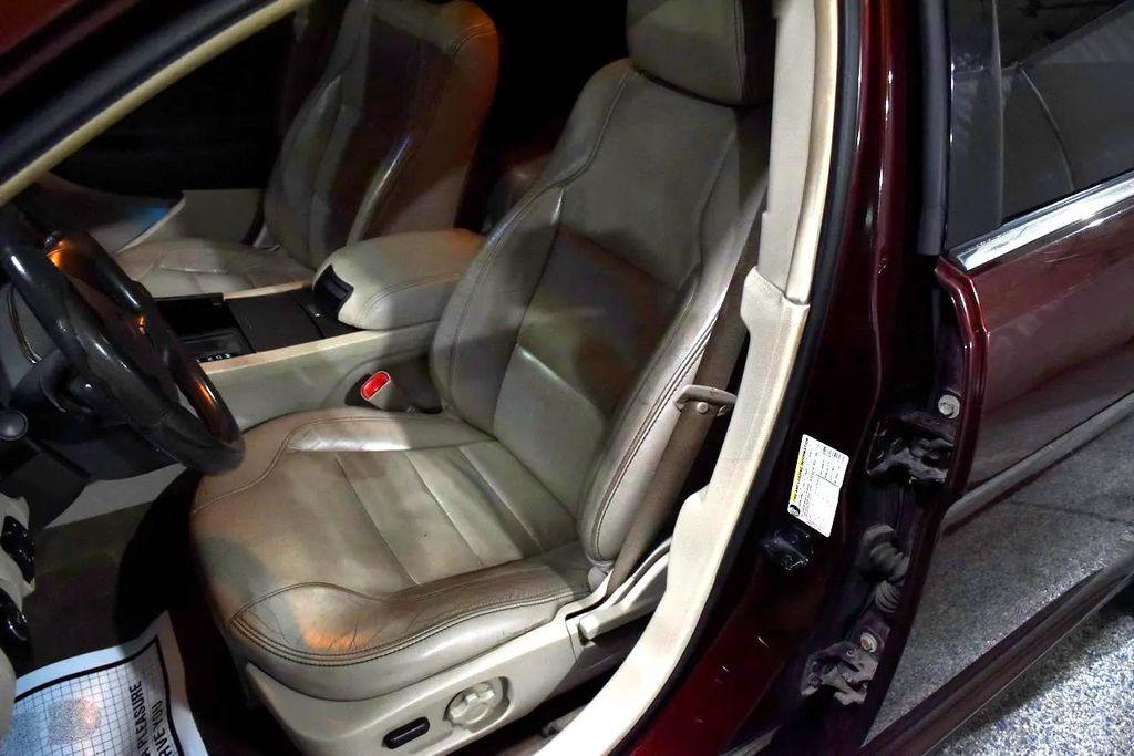 used 2012 Ford Taurus car, priced at $1,990