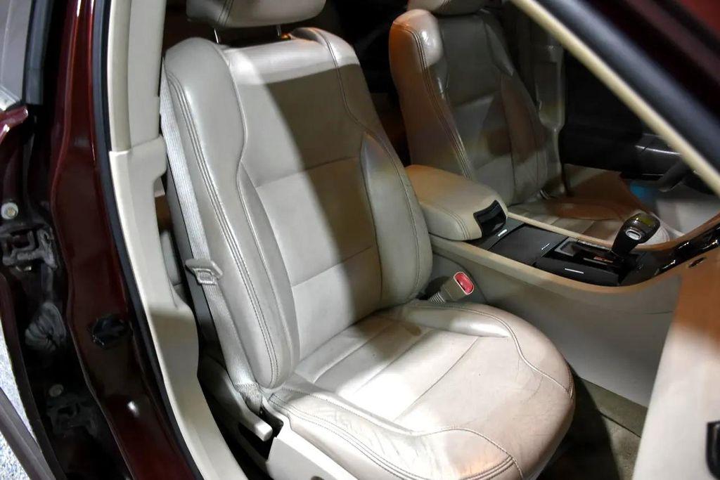 used 2012 Ford Taurus car, priced at $1,990