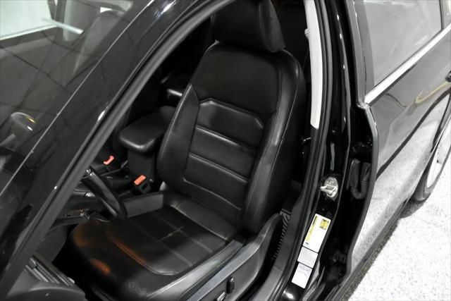 used 2015 Volkswagen Passat car, priced at $8,990