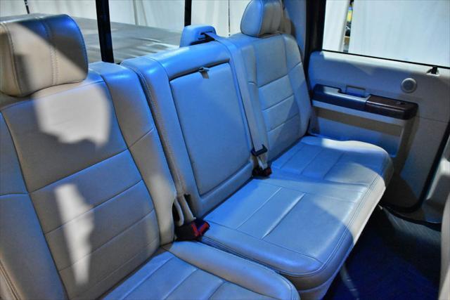 used 2008 Ford F-350 car, priced at $13,990