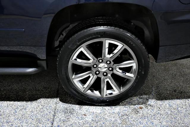 used 2018 Chevrolet Tahoe car, priced at $21,490