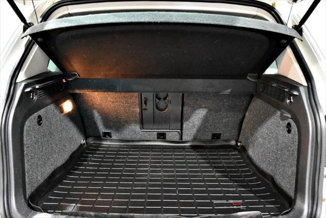 used 2010 Volkswagen Tiguan car, priced at $9,990