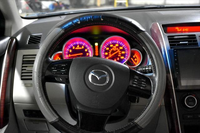 used 2007 Mazda CX-9 car, priced at $4,444