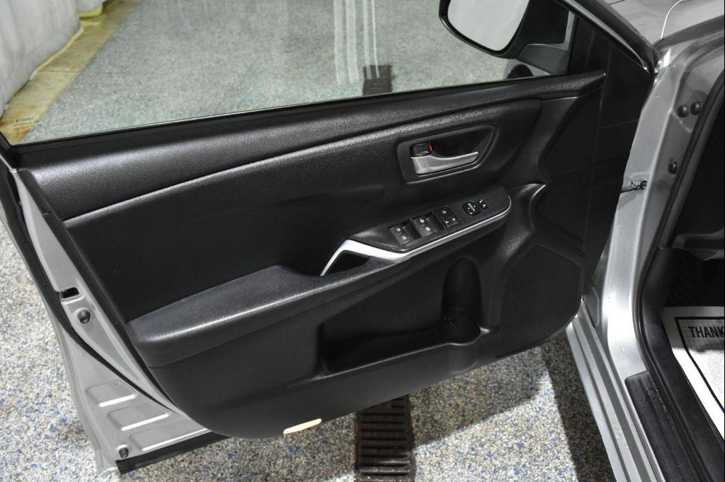 used 2017 Toyota Camry car, priced at $13,345