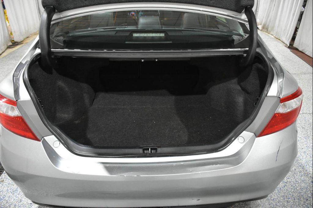 used 2017 Toyota Camry car, priced at $13,345