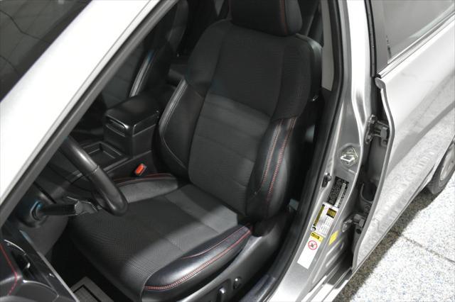 used 2017 Toyota Camry car, priced at $13,991