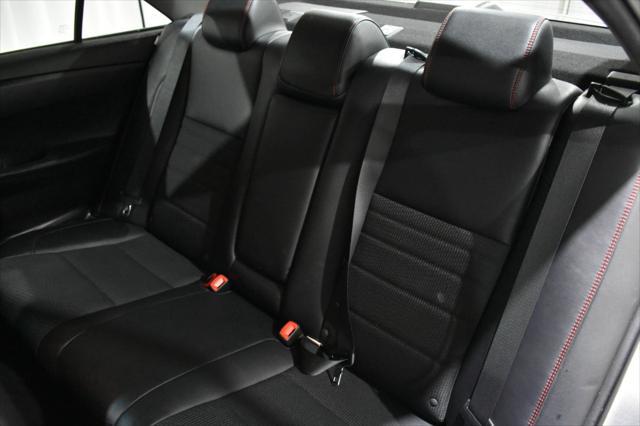 used 2017 Toyota Camry car, priced at $13,991