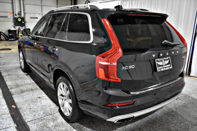 used 2016 Volvo XC90 car, priced at $14,990