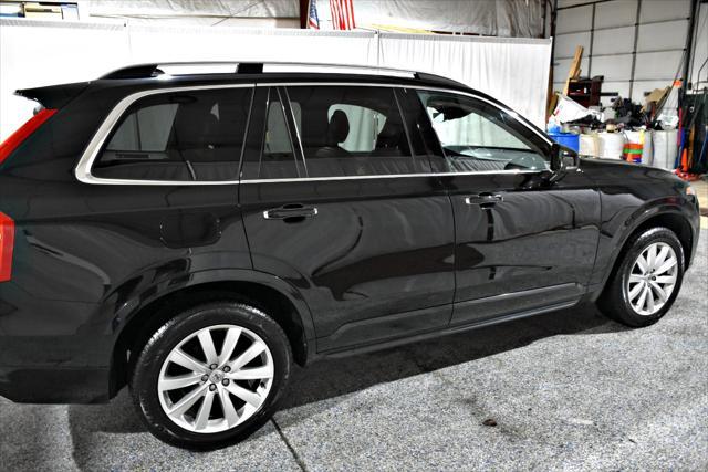 used 2016 Volvo XC90 car, priced at $14,990