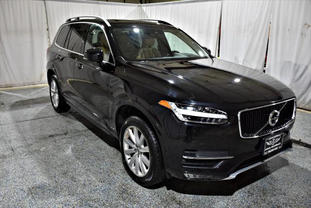 used 2016 Volvo XC90 car, priced at $14,990