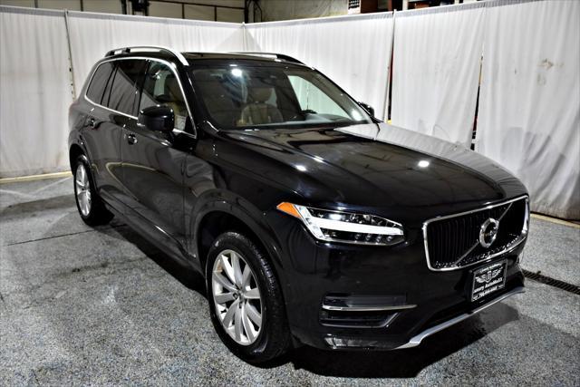 used 2016 Volvo XC90 car, priced at $14,990