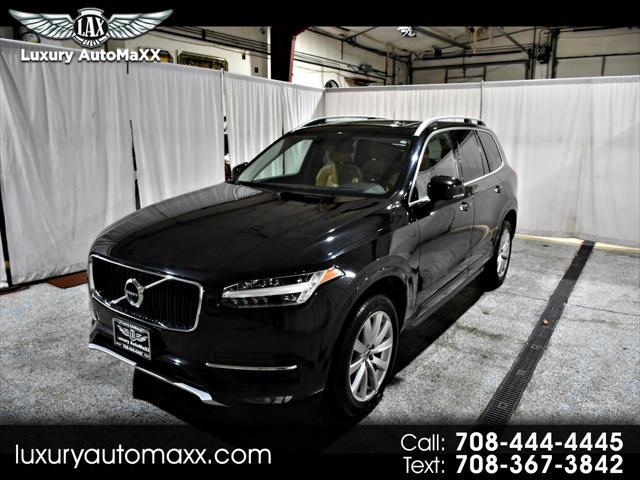 used 2016 Volvo XC90 car, priced at $14,990