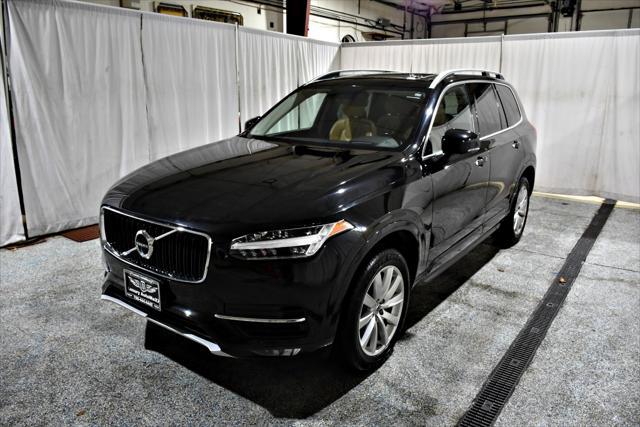 used 2016 Volvo XC90 car, priced at $14,990