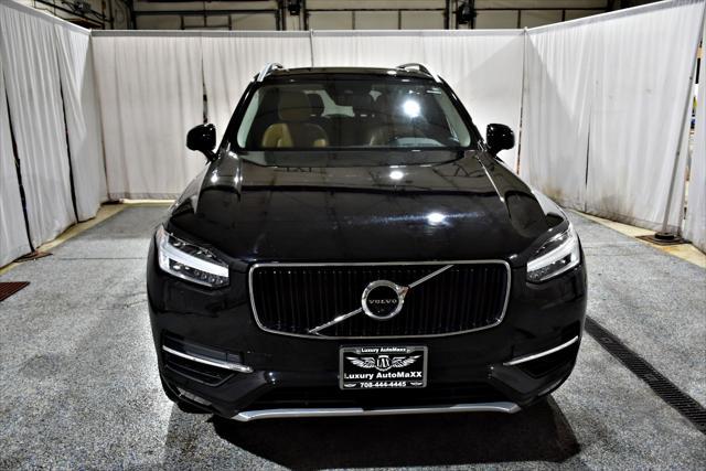 used 2016 Volvo XC90 car, priced at $14,990