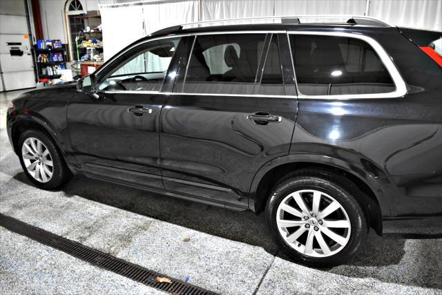 used 2016 Volvo XC90 car, priced at $14,990