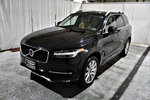 used 2016 Volvo XC90 car, priced at $14,990