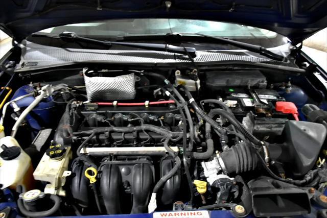 used 2008 Ford Focus car, priced at $3,333