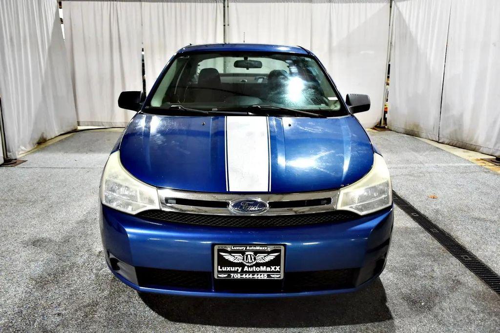 used 2008 Ford Focus car, priced at $1,777