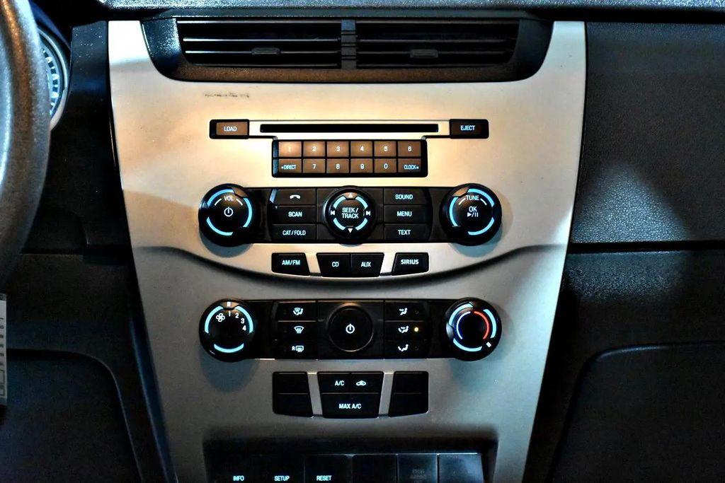 used 2008 Ford Focus car, priced at $1,777