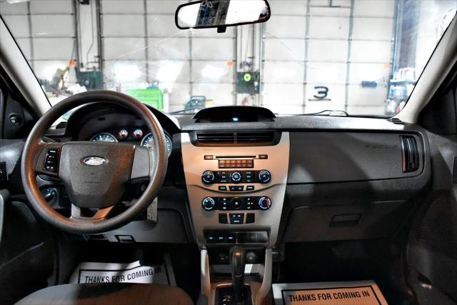 used 2008 Ford Focus car, priced at $3,333
