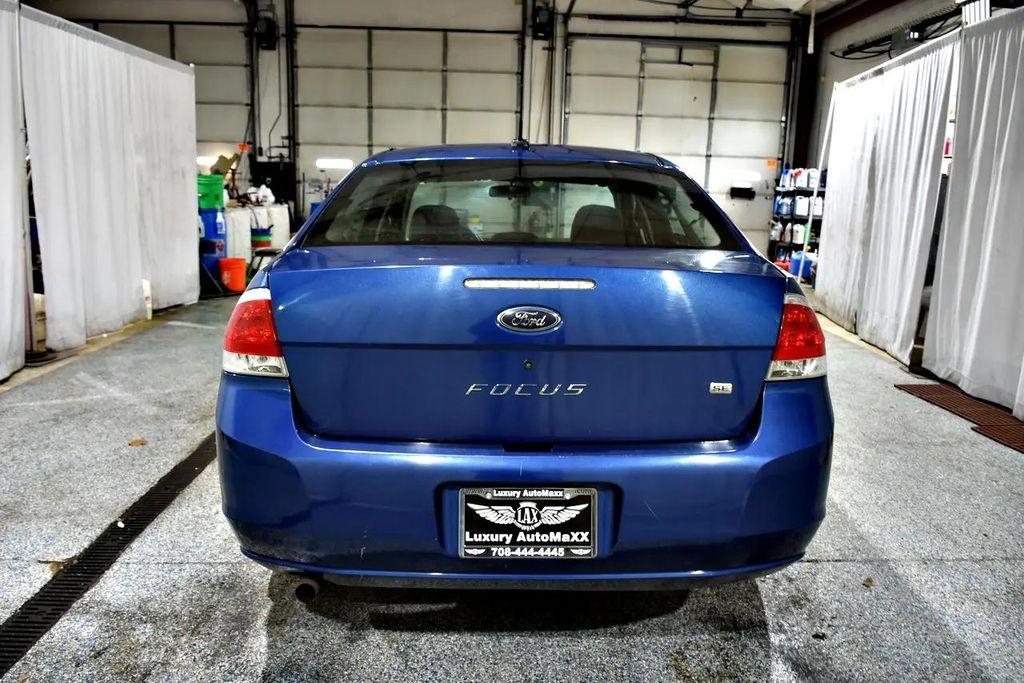 used 2008 Ford Focus car, priced at $1,777